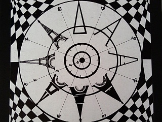 点线面_创意设计作品图片素材-站酷zcool