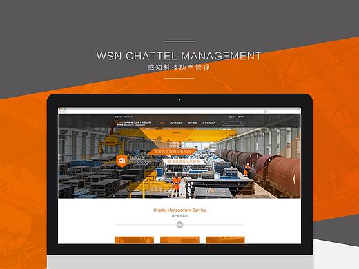 wsncm 官网设计