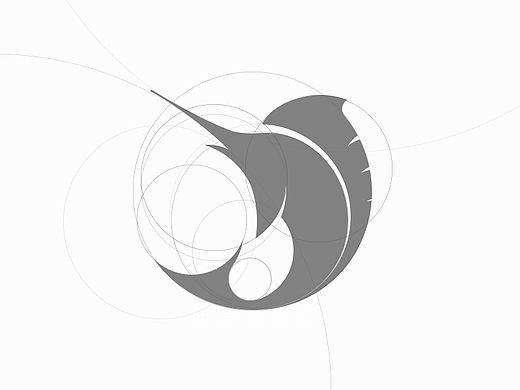 旗鱼浏览器LOGO
