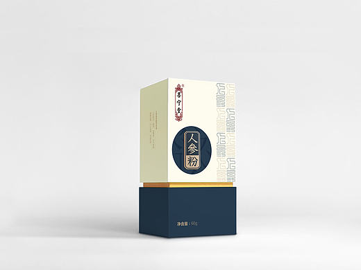 健康食品包装