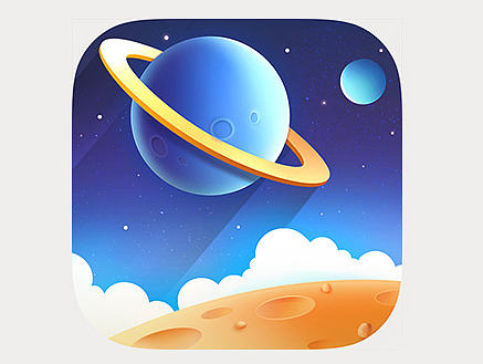 游戏APP_ICON