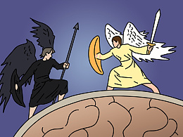 一场争夺人心的战争