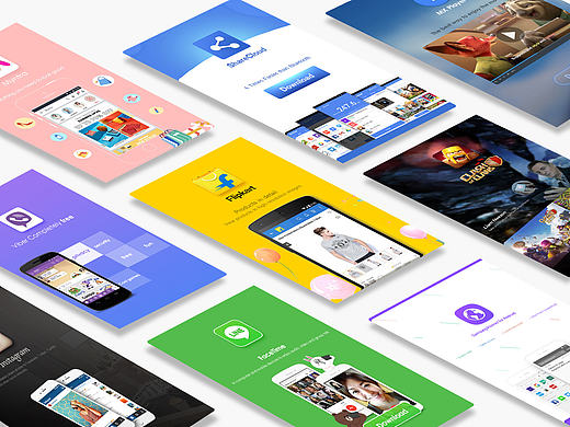 APP原版定制廣告（個(gè)人主頁-ZMjEyOTc4NTI=） - APP界面 - 站酷設(shè)計(jì)師代俊嬌原創(chuàng)素材 - 站酷ZCOOL