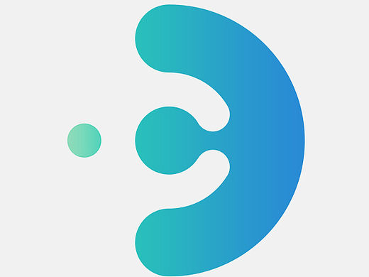 joyce贸易公司logo设计方案
