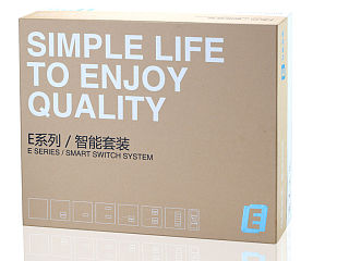Smart Switch（個(gè)人主頁-ZNDU2NjYwMA==） - 包裝 - 站酷設(shè)計(jì)師zm11wang原創(chuàng)素材 - 站酷ZCOOL