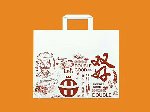 双好调味品最新设计｜谭小蜜作（个人主页-ZNDA2NTIwNTI=） - 品牌 - 站酷设计师谭谭谭谭小蜜原创素材 - 站酷ZCOOL