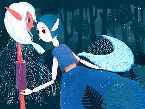 造（個(gè)人主頁(yè)-ZMjQ5OTAzNzY=） - 創(chuàng)作習(xí)作 - 站酷設(shè)計(jì)師余音微微原創(chuàng)素材 - 站酷ZCOOL