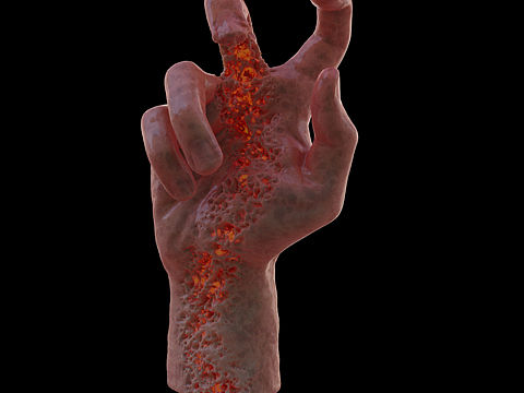 燃燒的手（個(gè)人主頁-ZNDIwODUzNzI=） - 其他三維 - 站酷設(shè)計(jì)師澤澤澤澤y原創(chuàng)素材 - 站酷ZCOOL