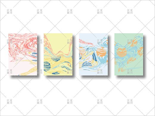 商业插画