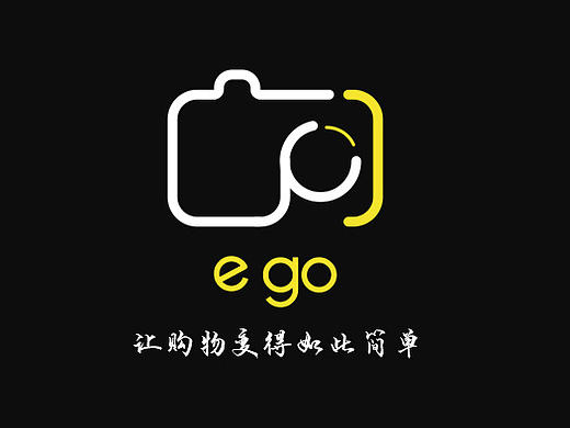 e go