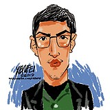 周治的头像