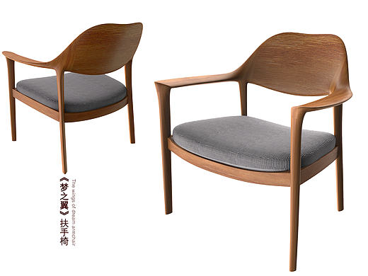 rhino 建模及渲染练习