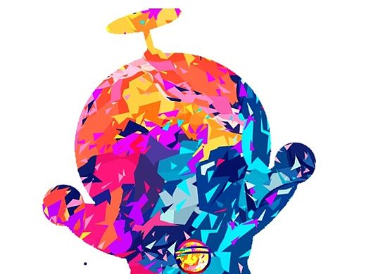 哆啦A梦 机器猫