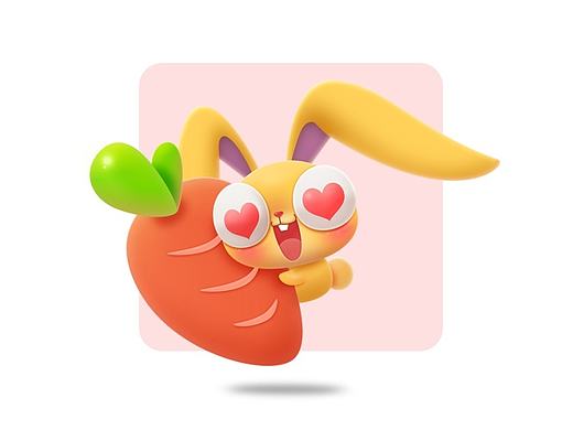 魔力耳朵品牌形象设计
