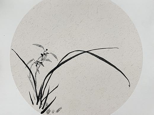 示范