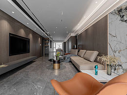 无锡室内空间摄影｜扬子华都