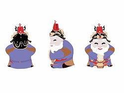角色