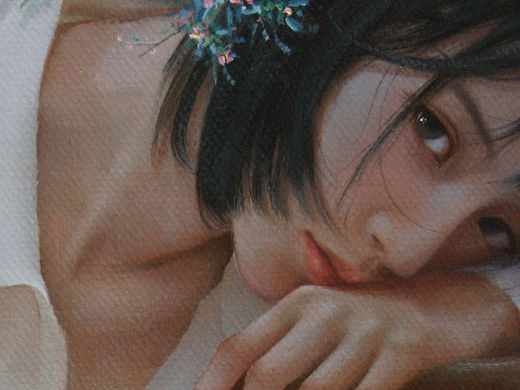 《倦寻芳慢》
