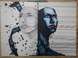 《化过去，展未来》