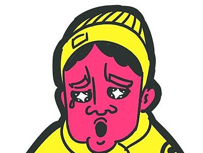 【负宇宙】乱画集