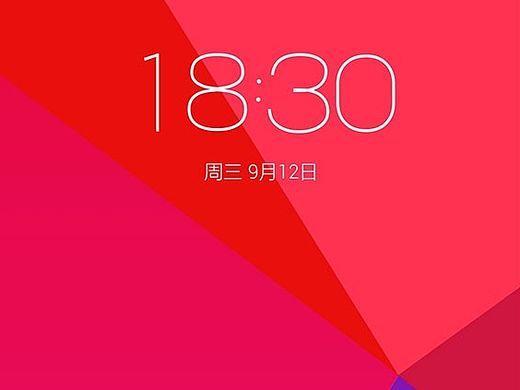 一抹色彩（个人主页-ZNzI2MzU2MA==） - APP界面 - 站酷设计师cokion原创素材 - 站酷ZCOOL