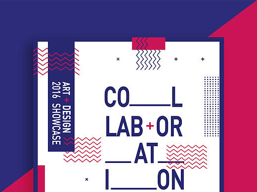 2016年的一些平面類臨摹練習(xí)（個(gè)人主頁-ZMjAyNzExMzI=） - 圖案 - 站酷設(shè)計(jì)師齊鳳梨SnailQ原創(chuàng)素材 - 站酷ZCOOL