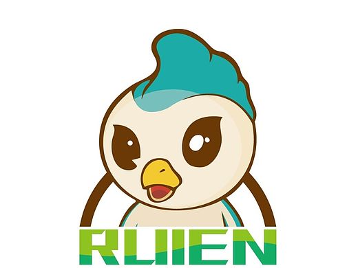 吉祥物logo-福鷹【瑞恩】（個(gè)人主頁(yè)-ZMTMzOTkxNjA=） - IP形象 - 站酷設(shè)計(jì)師JackSun8899原創(chuàng)素材 - 站酷ZCOOL