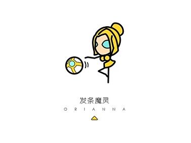 【百图斩】英雄联盟-小头像系列