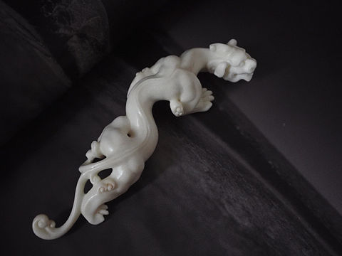 螭虎