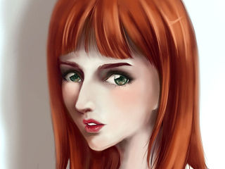 人物练习（个人主页-ZMzYyODM0OA==） - 创作习作 - 站酷设计师乱跑的野骆驼原创素材 - 站酷ZCOOL