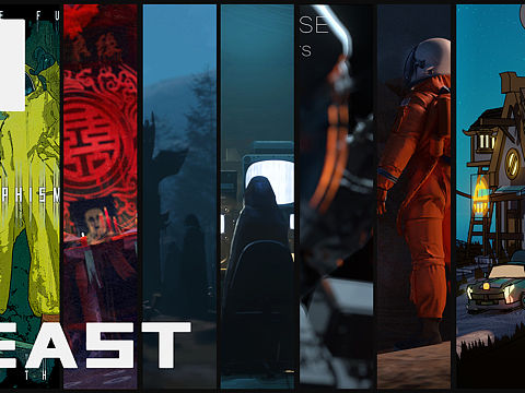 2021年度总结（个人主页-ZNTcwMzUwNTI=） - 场景 - 站酷设计师SmallEast23原创素材 - 站酷ZCOOL