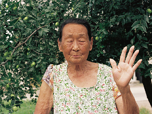 素人记录