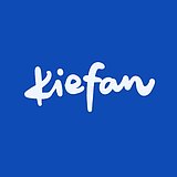 kiefan速写的头像