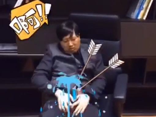 才华横溢的设计师