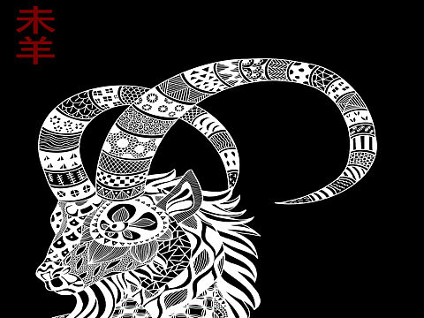 十二生肖（一）