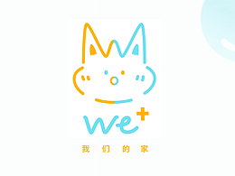 WE＋社区邻里留言板小程序