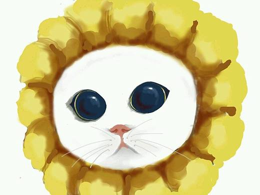 喵咪咪（個(gè)人主頁-ZMjE3MTg5ODA=） - 創(chuàng)作習(xí)作 - 站酷設(shè)計(jì)師嘎嘎大爺原創(chuàng)素材 - 站酷ZCOOL