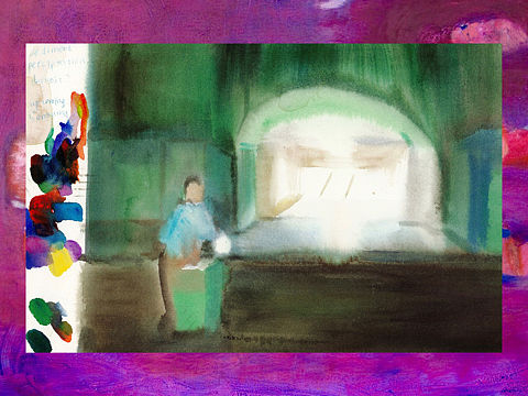 ‘contemporary art’（個(gè)人主頁(yè)-ZMzEyMjA5OTY=） - 繪畫 - 站酷設(shè)計(jì)師大河旁邊原創(chuàng)素材 - 站酷ZCOOL