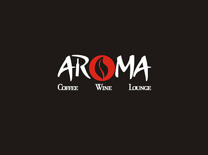 香意AROMA餐厅菜单设计