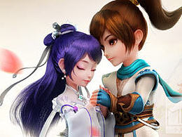 《夢(mèng)幻誅仙》手游