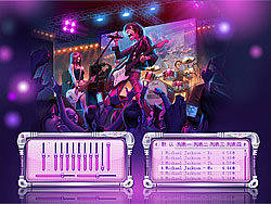 一款播放器的概念設(shè)計，請大家指點（個人主頁-ZMTIxMzgw） - 主題/皮膚 - 站酷設(shè)計師開始發(fā)瘋原創(chuàng)素材 - 站酷ZCOOL