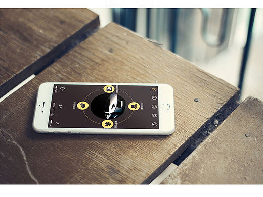 APP（个人主页-ZMTY3MzQ5MTI=） - APP界面 - 站酷设计师还源琦原创素材 - 站酷ZCOOL