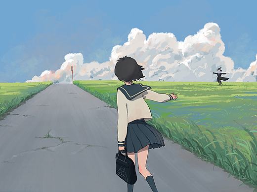 习作（个人主页-ZNDcxMDExMjg=） - 创作习作 - 站酷设计师Lossi10原创素材 - 站酷ZCOOL