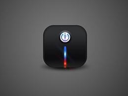 2年前临摹的UI与设计的网页