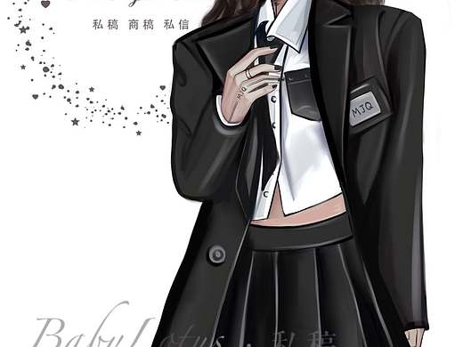 版权已售（个人主页-ZNjAwNzY3MjA=） - 商业插画 - 站酷设计师BabyLotus原创素材 - 站酷ZCOOL