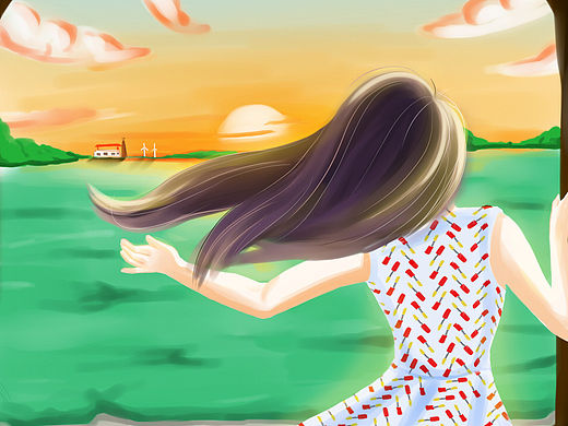 手繪練習（個人主頁-ZMTQ2MzUxODg=） - 創(chuàng)作習作 - 站酷設計師小漞原創(chuàng)素材 - 站酷ZCOOL