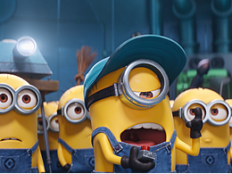 味可滋&小黄人「宇宙寻味计划」