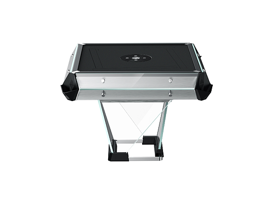 刺客玻璃自动麻将