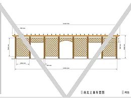 展位
