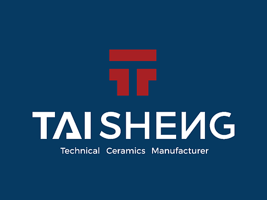 TAI Sheng   logo设计&广告画